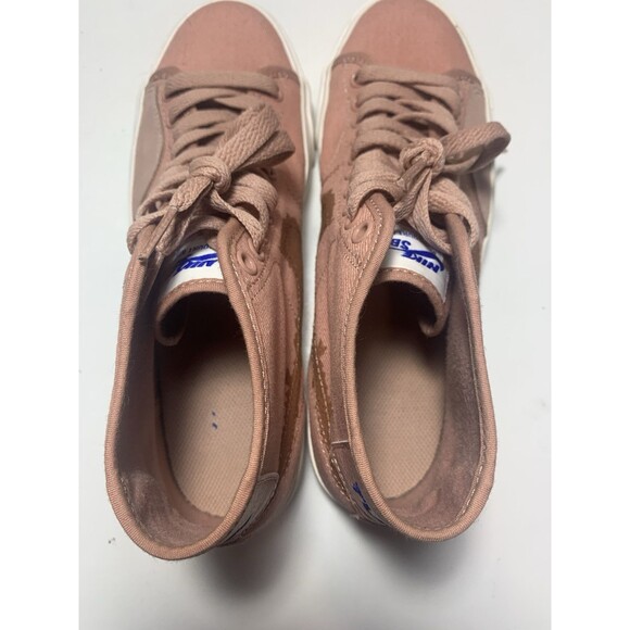 NIKE SB BLZR COURT MID PRM UNISEX SHOES Youth Shoe Size 6.5 US / 6.0 UK ROSE - Picture 7 of 8